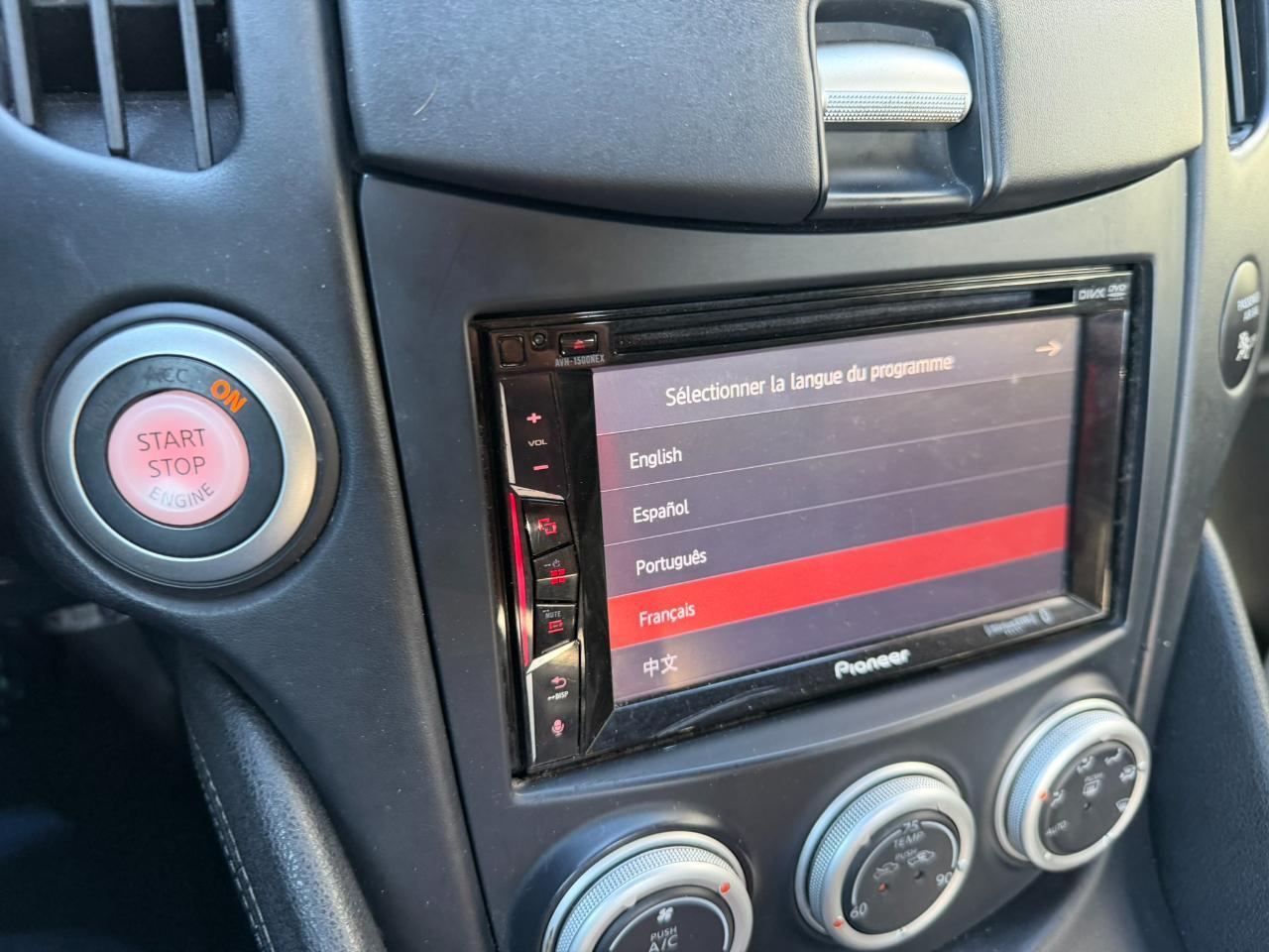 2015 Nissan 370Z 2dr Cpe Manual Sport Jacksonville FL