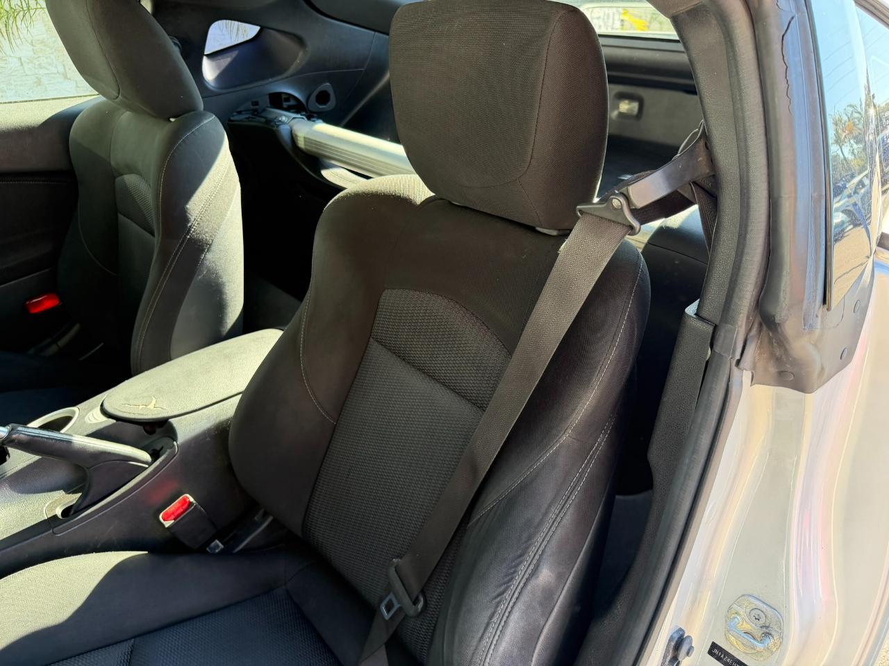 2015 Nissan 370Z 2dr Cpe Manual Sport Jacksonville FL