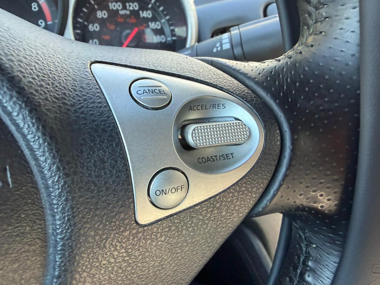 2015 Nissan 370Z 2dr Cpe Manual Sport Jacksonville FL