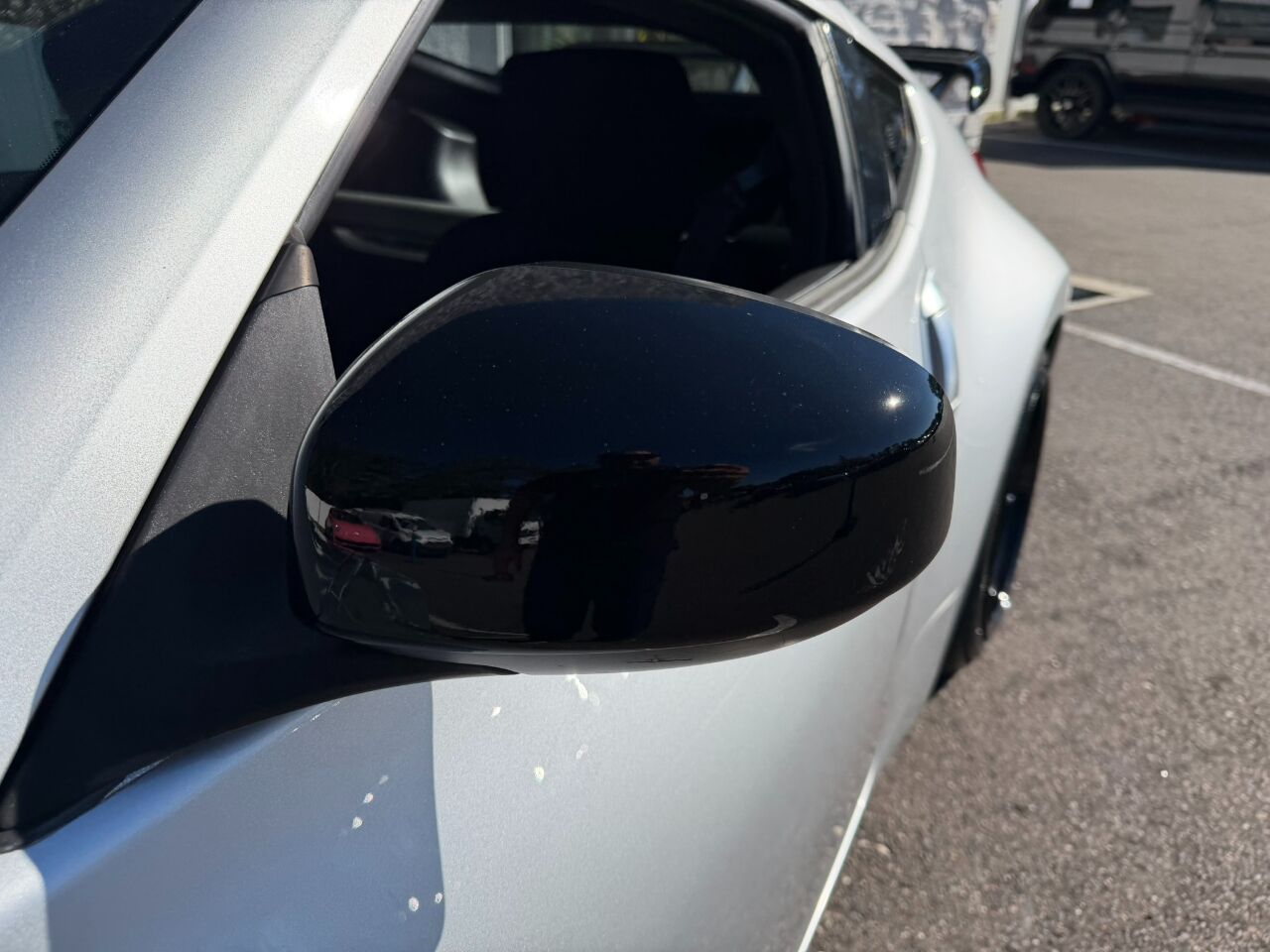 2015 Nissan 370Z 2dr Cpe Manual Sport Jacksonville FL