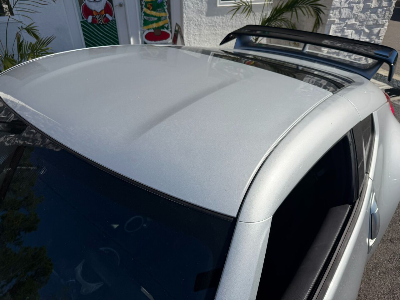 2015 Nissan 370Z 2dr Cpe Manual Sport Jacksonville FL