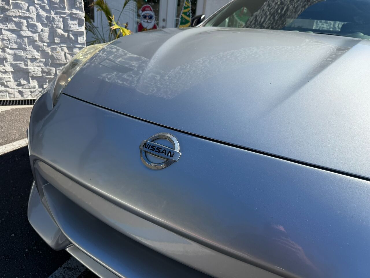 2015 Nissan 370Z 2dr Cpe Manual Sport Jacksonville FL