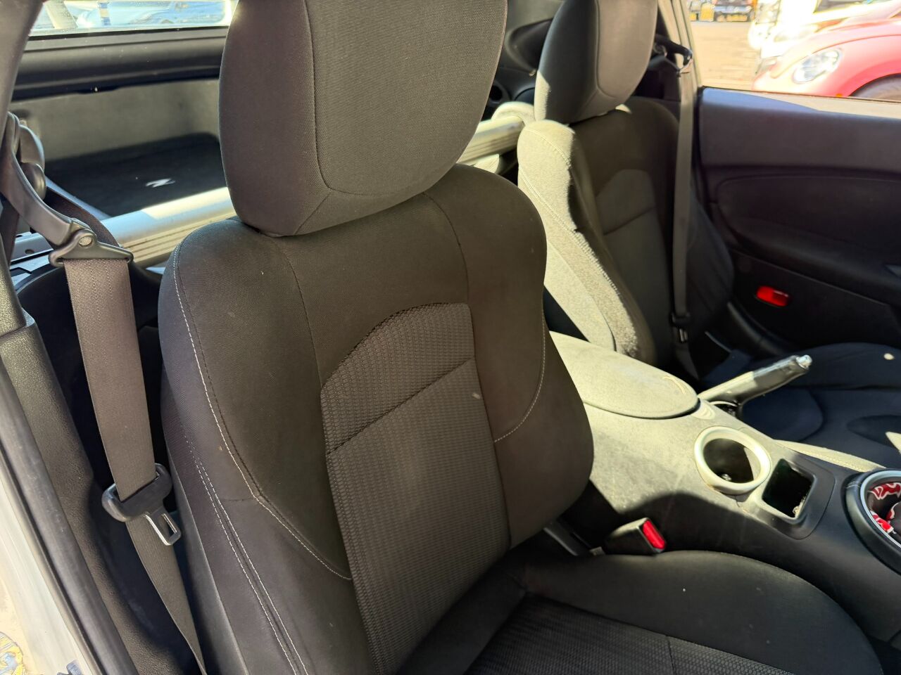 2015 Nissan 370Z 2dr Cpe Manual Sport Jacksonville FL