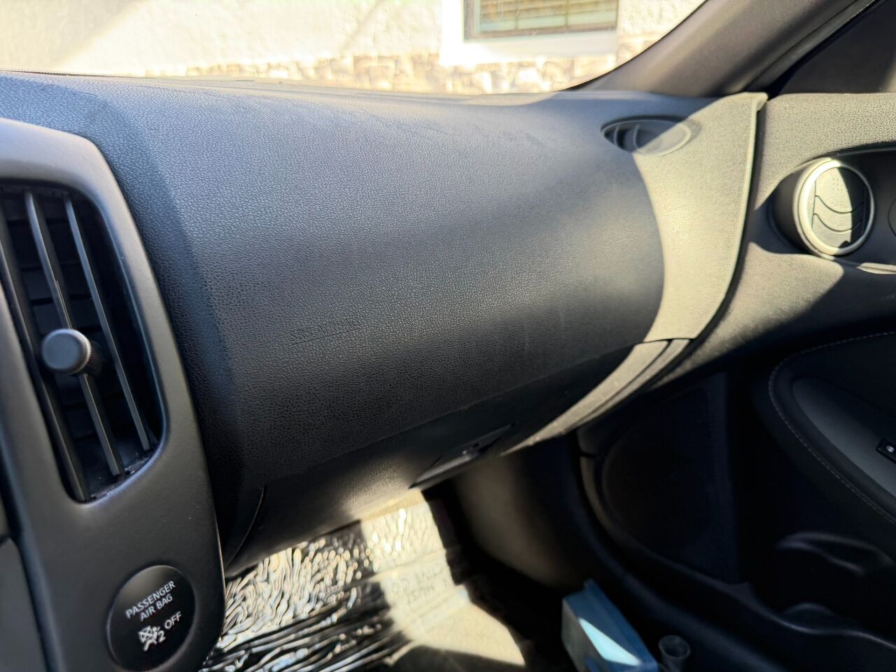 2015 Nissan 370Z 2dr Cpe Manual Sport Jacksonville FL