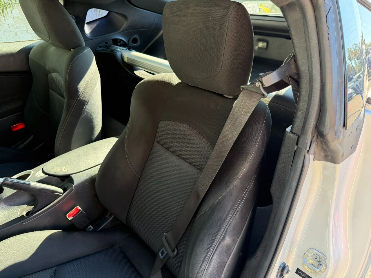 2015 Nissan 370Z 2dr Cpe Manual Sport Jacksonville FL