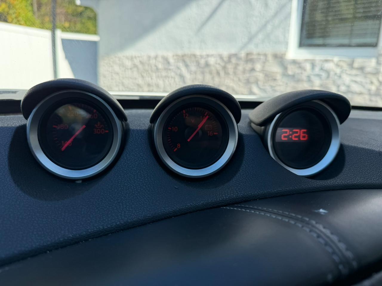 2015 Nissan 370Z 2dr Cpe Manual Sport Jacksonville FL