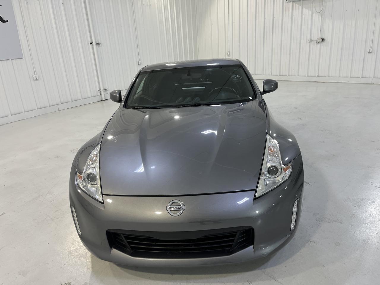 2015 Nissan 370Z Base San Antonio TX