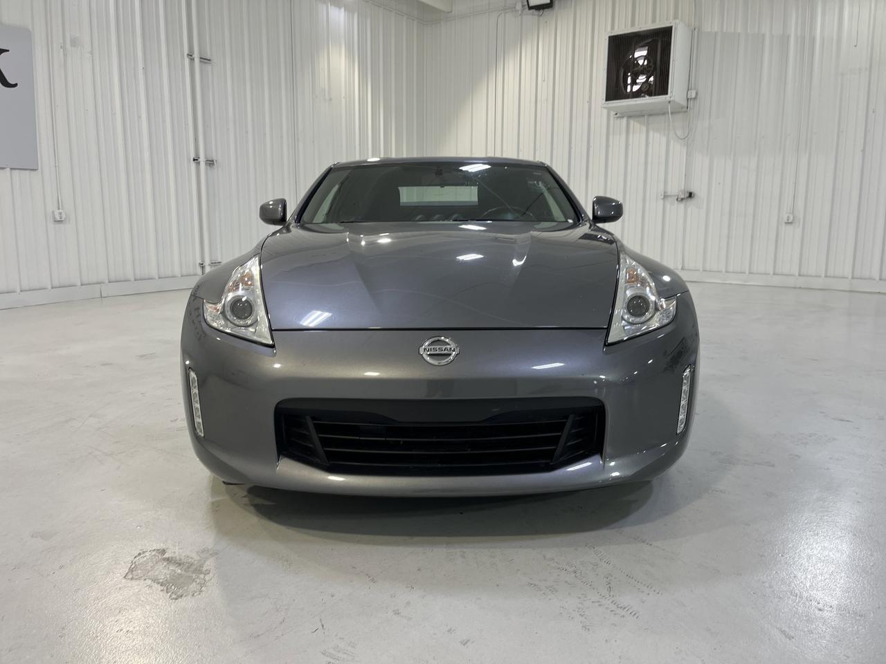 2015 Nissan 370Z Base San Antonio TX
