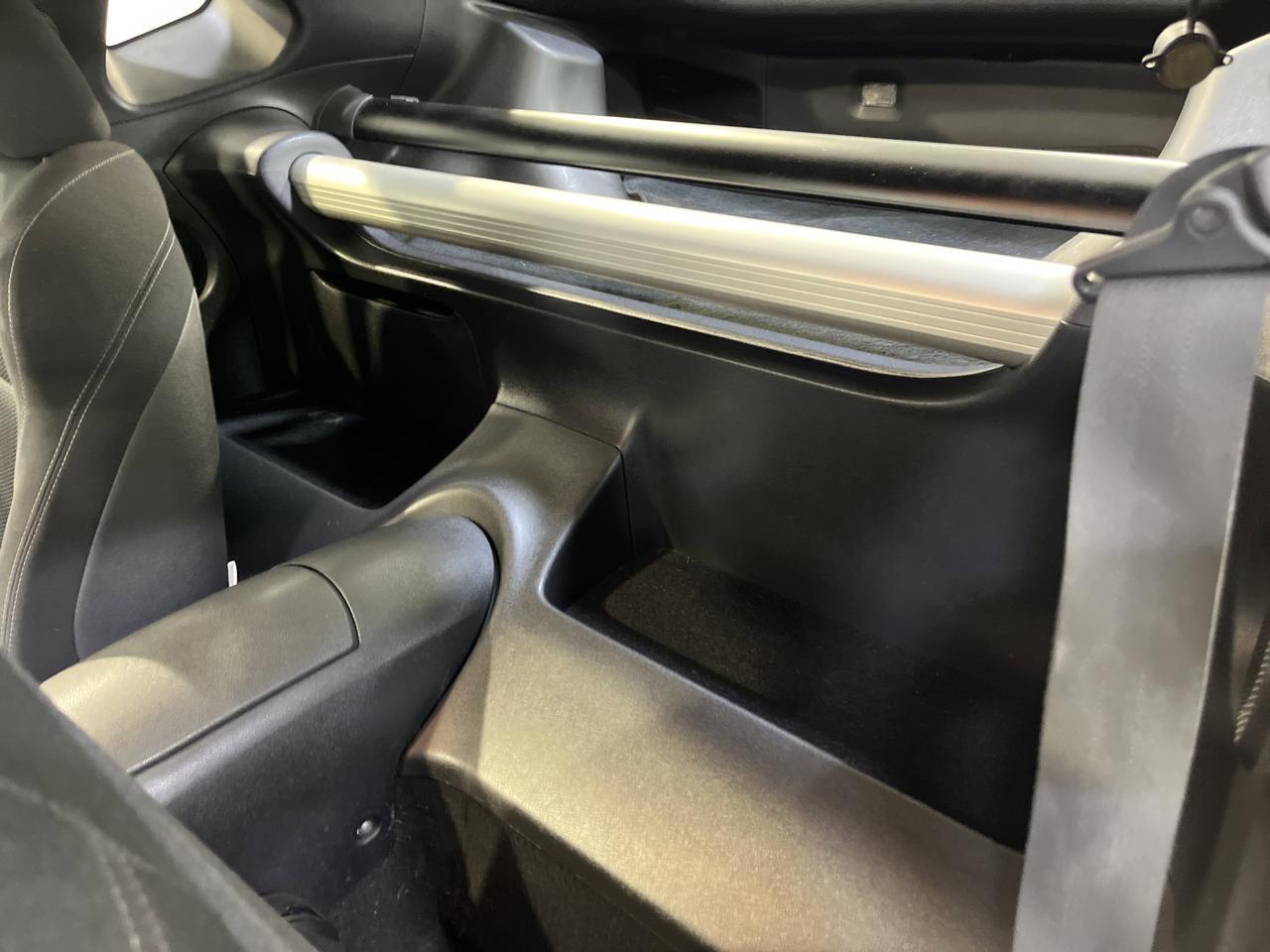 2015 Nissan 370Z Base San Antonio TX