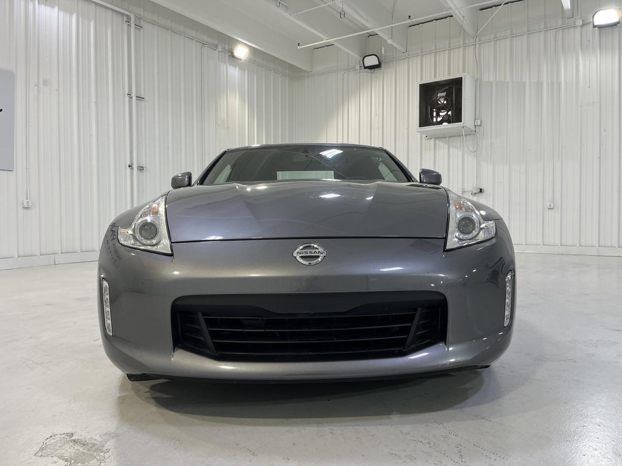2015 Nissan 370Z Base San Antonio TX