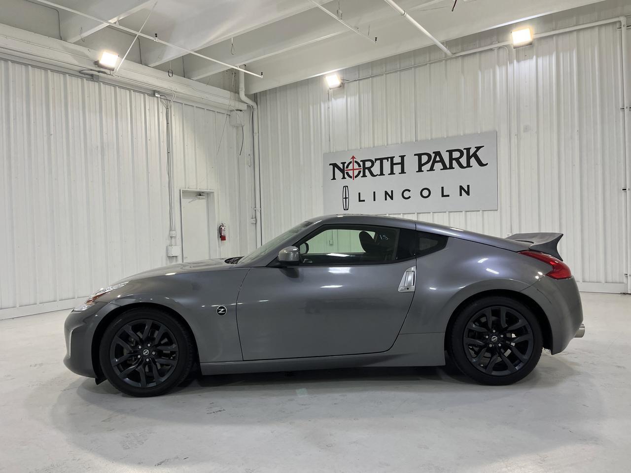 2015 Nissan 370Z Base San Antonio TX