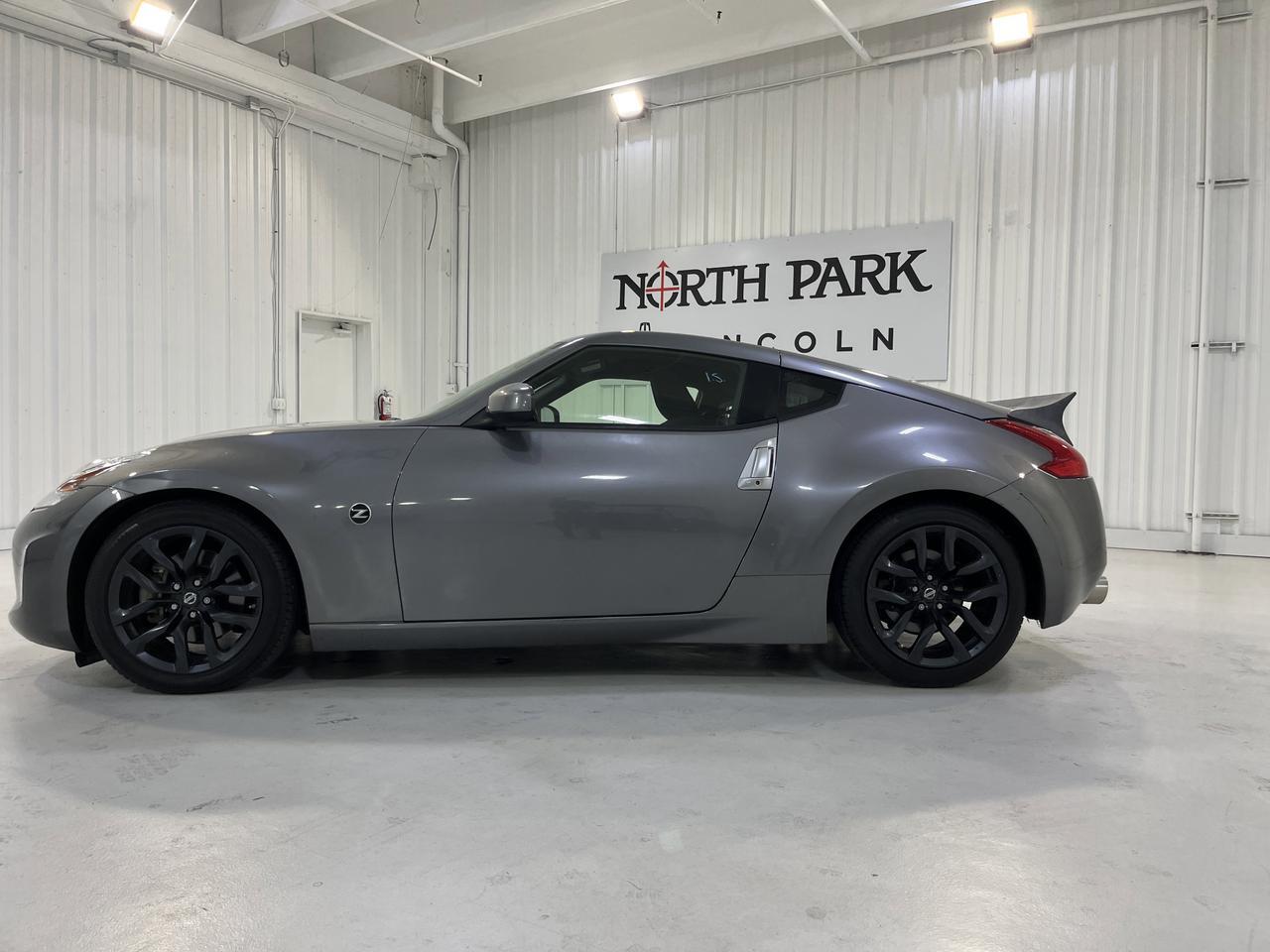 2015 Nissan 370Z Base San Antonio TX