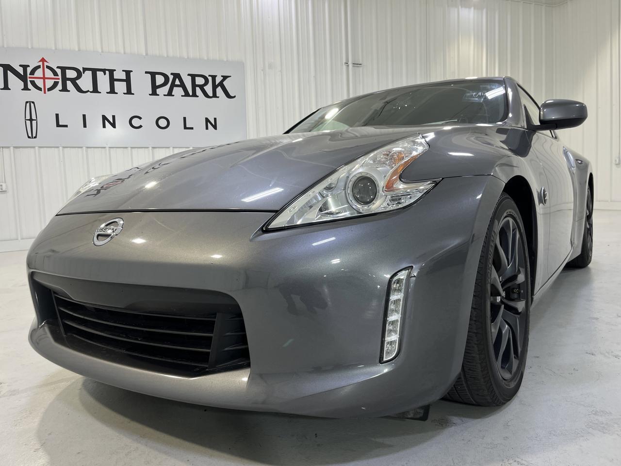 2015 Nissan 370Z Base San Antonio TX