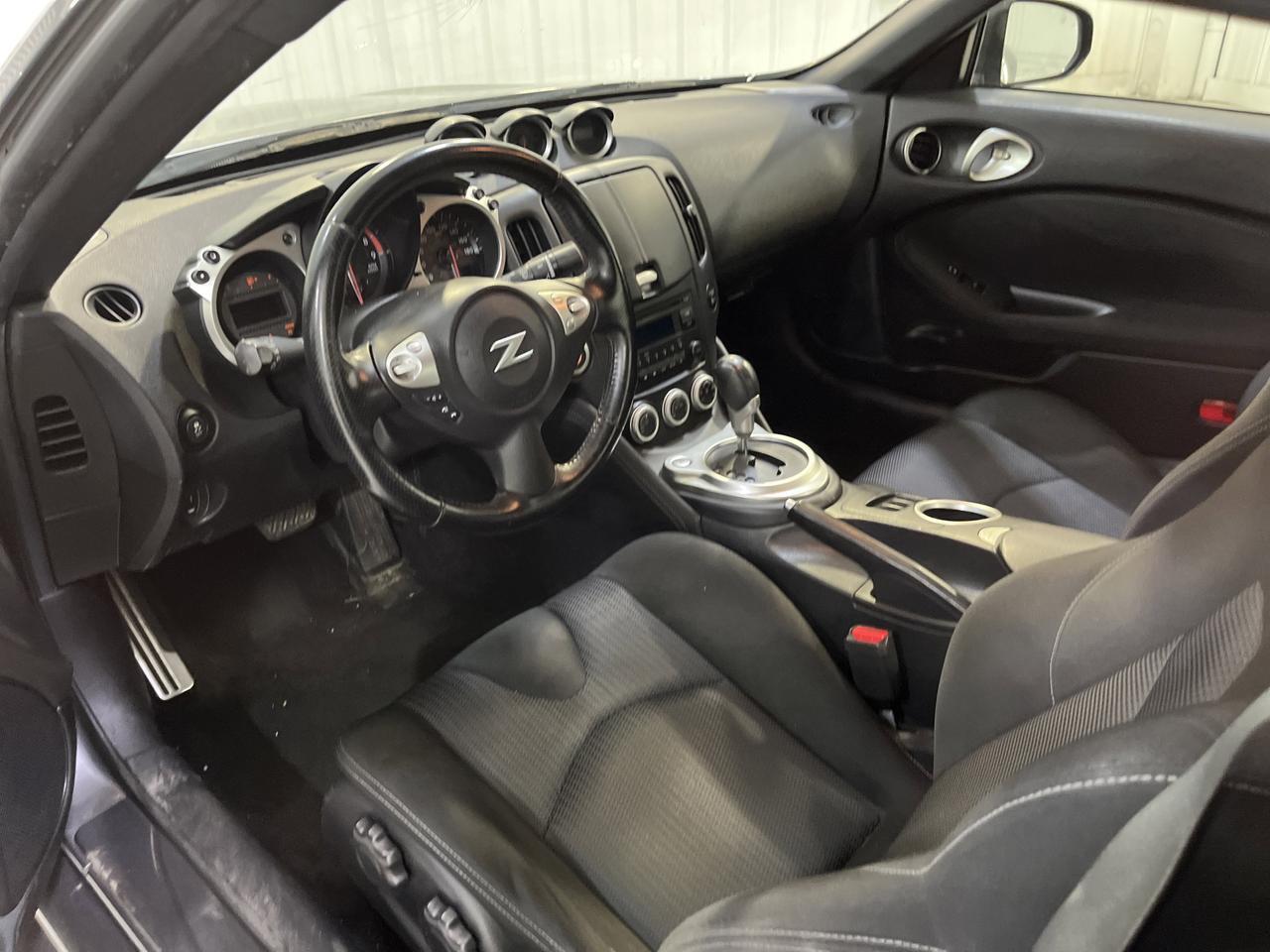 2015 Nissan 370Z Base San Antonio TX