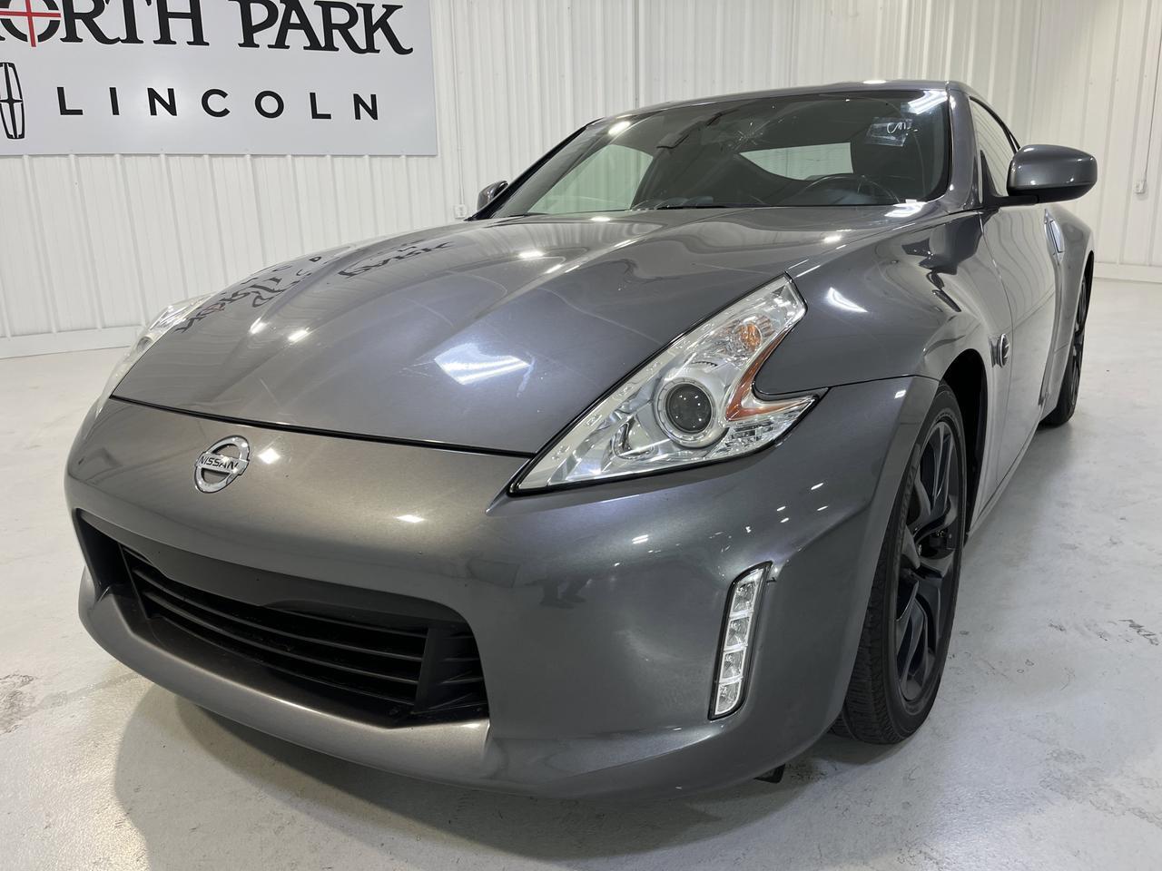 2015 Nissan 370Z Base San Antonio TX