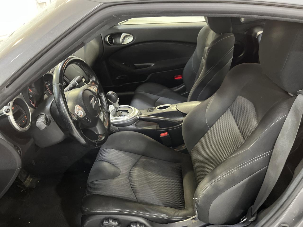 2015 Nissan 370Z Base San Antonio TX