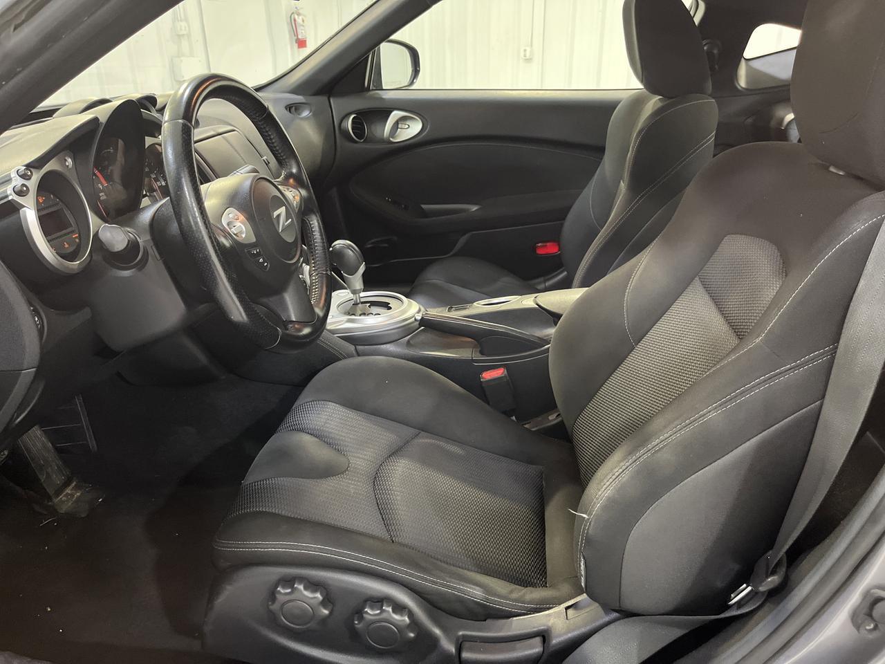 2015 Nissan 370Z Base San Antonio TX