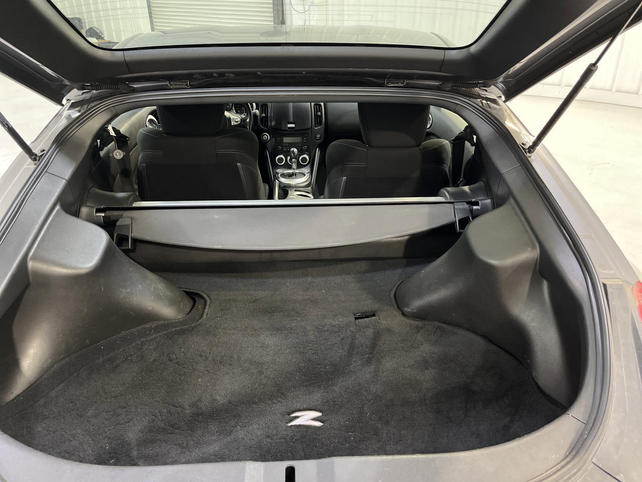 2015 Nissan 370Z Base San Antonio TX