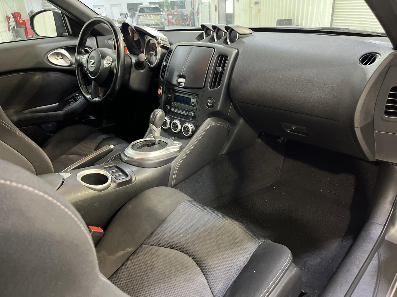 2015 Nissan 370Z Base San Antonio TX