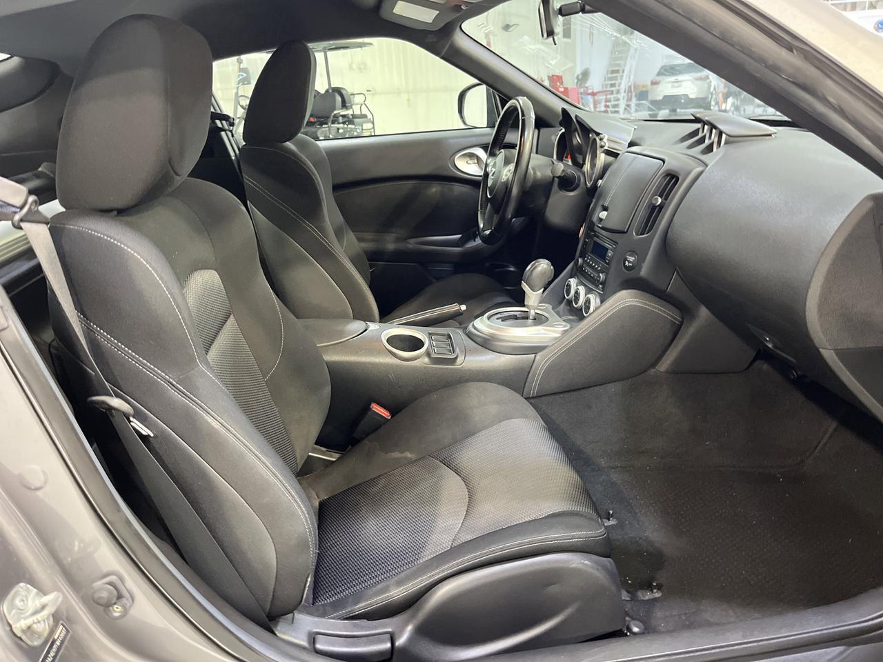 2015 Nissan 370Z Base San Antonio TX