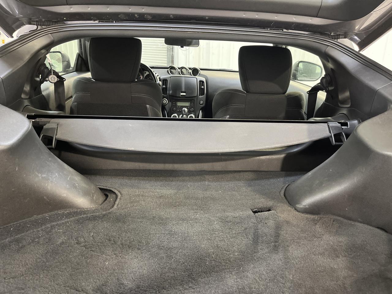 2015 Nissan 370Z Base San Antonio TX