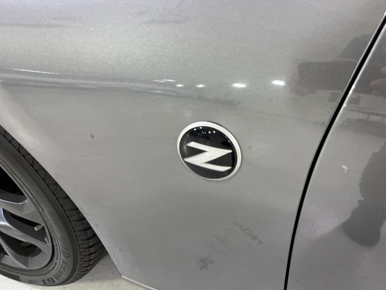 2015 Nissan 370Z Base San Antonio TX