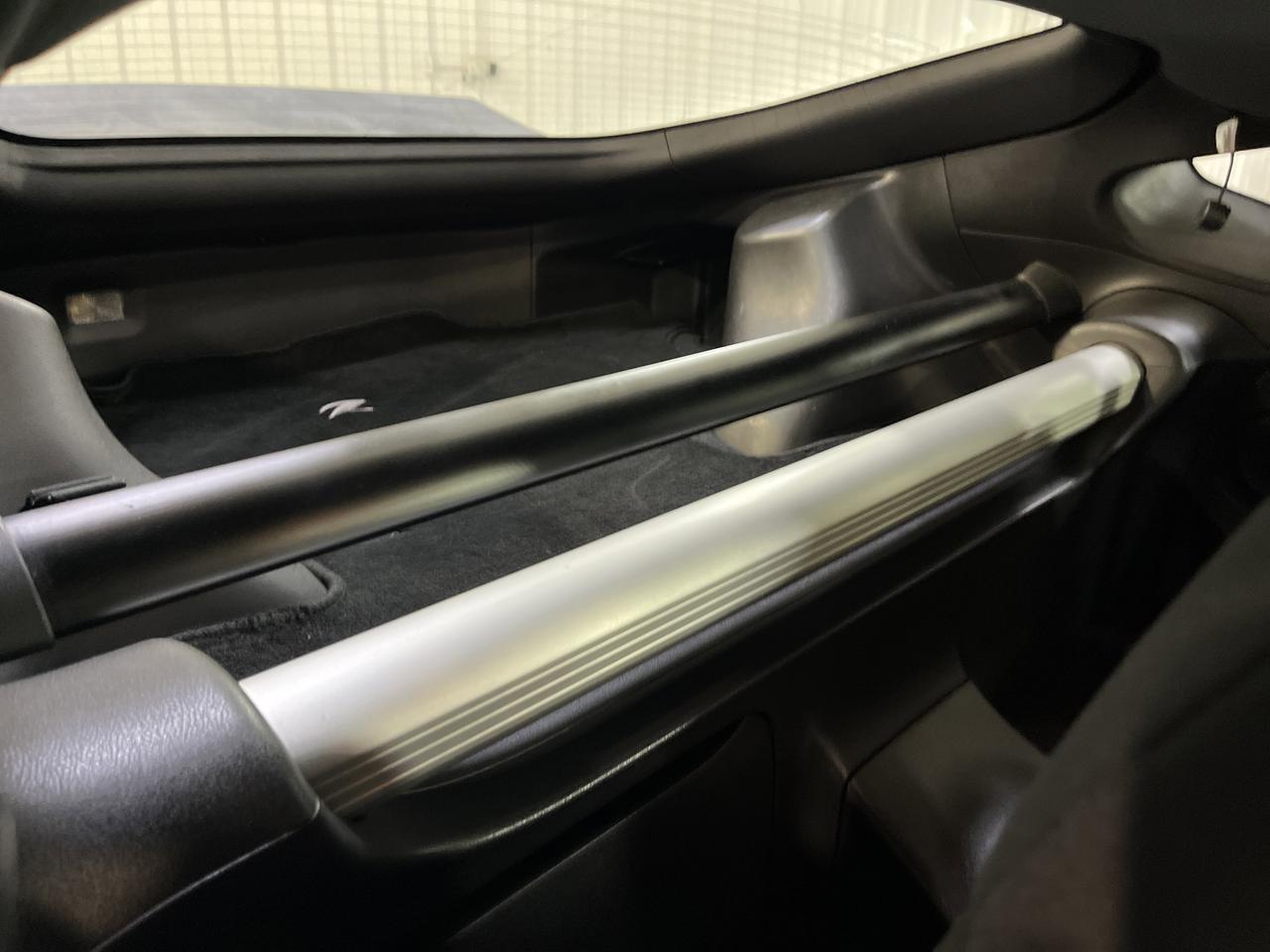 2015 Nissan 370Z Base San Antonio TX
