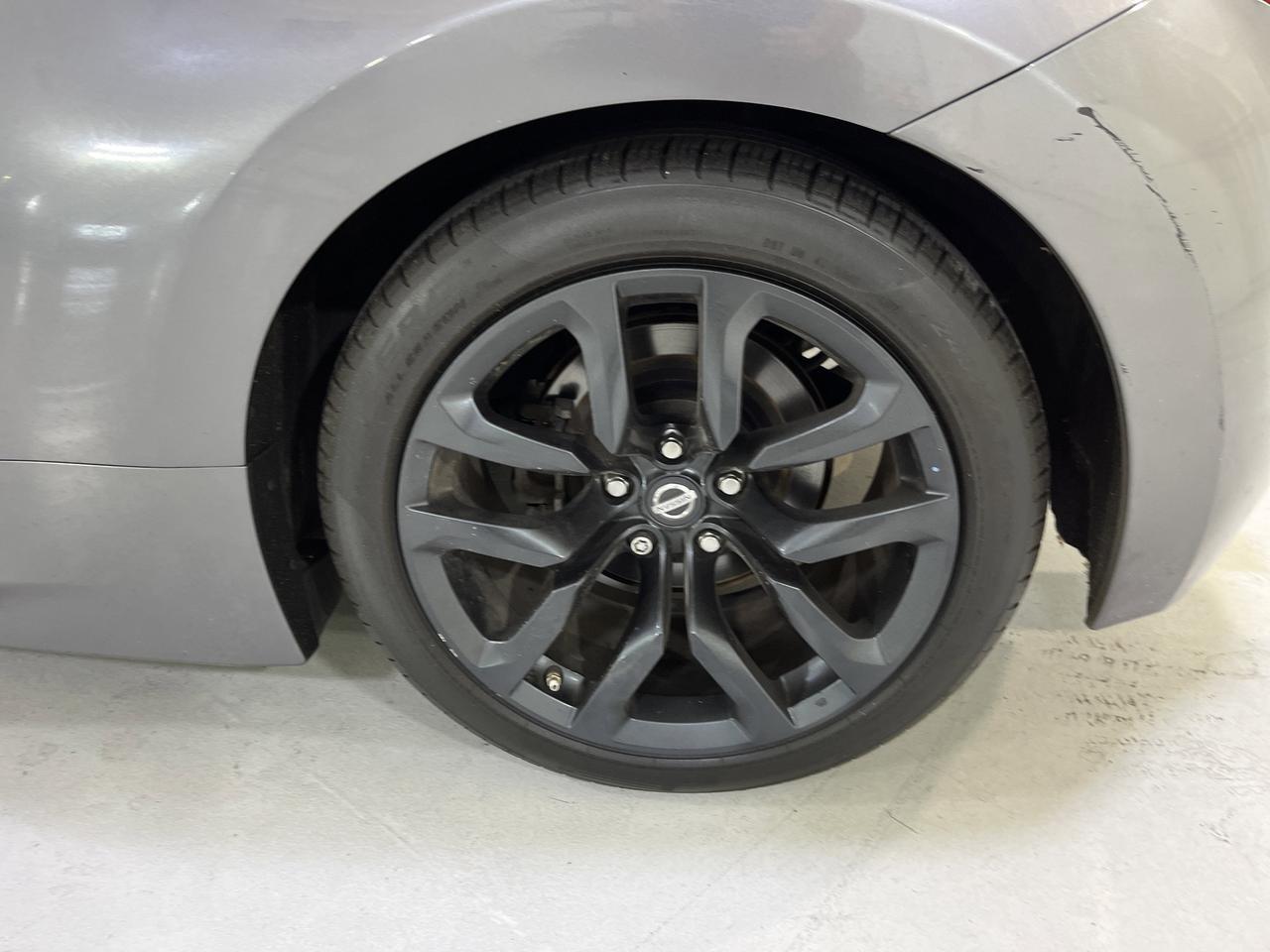 2015 Nissan 370Z Base San Antonio TX