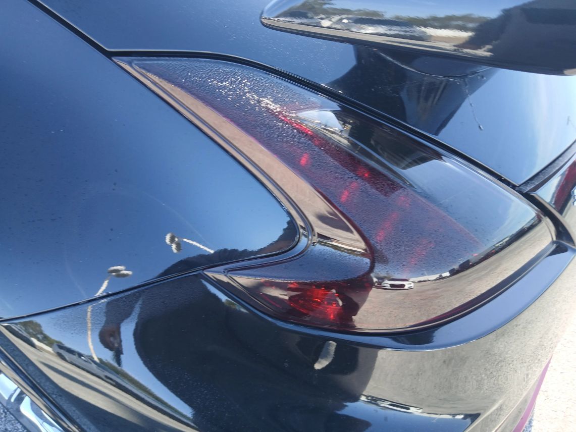 2015 Nissan 370Z NISMO Tech Coupe 2D Maitland FL