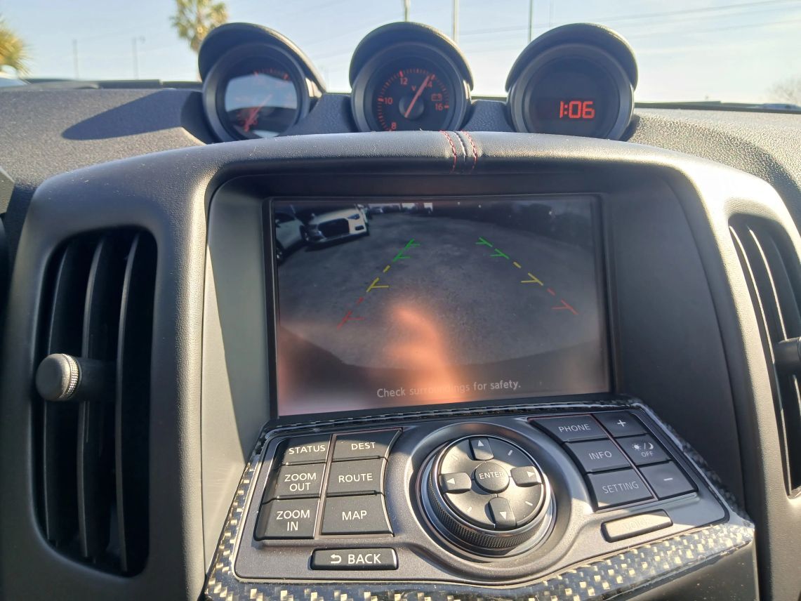 2015 Nissan 370Z NISMO Tech Coupe 2D Maitland FL