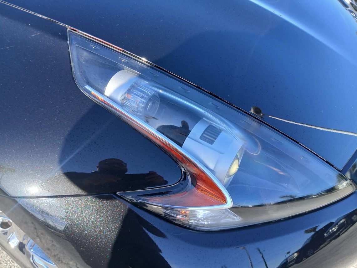 2015 Nissan 370Z NISMO Tech Coupe 2D Maitland FL