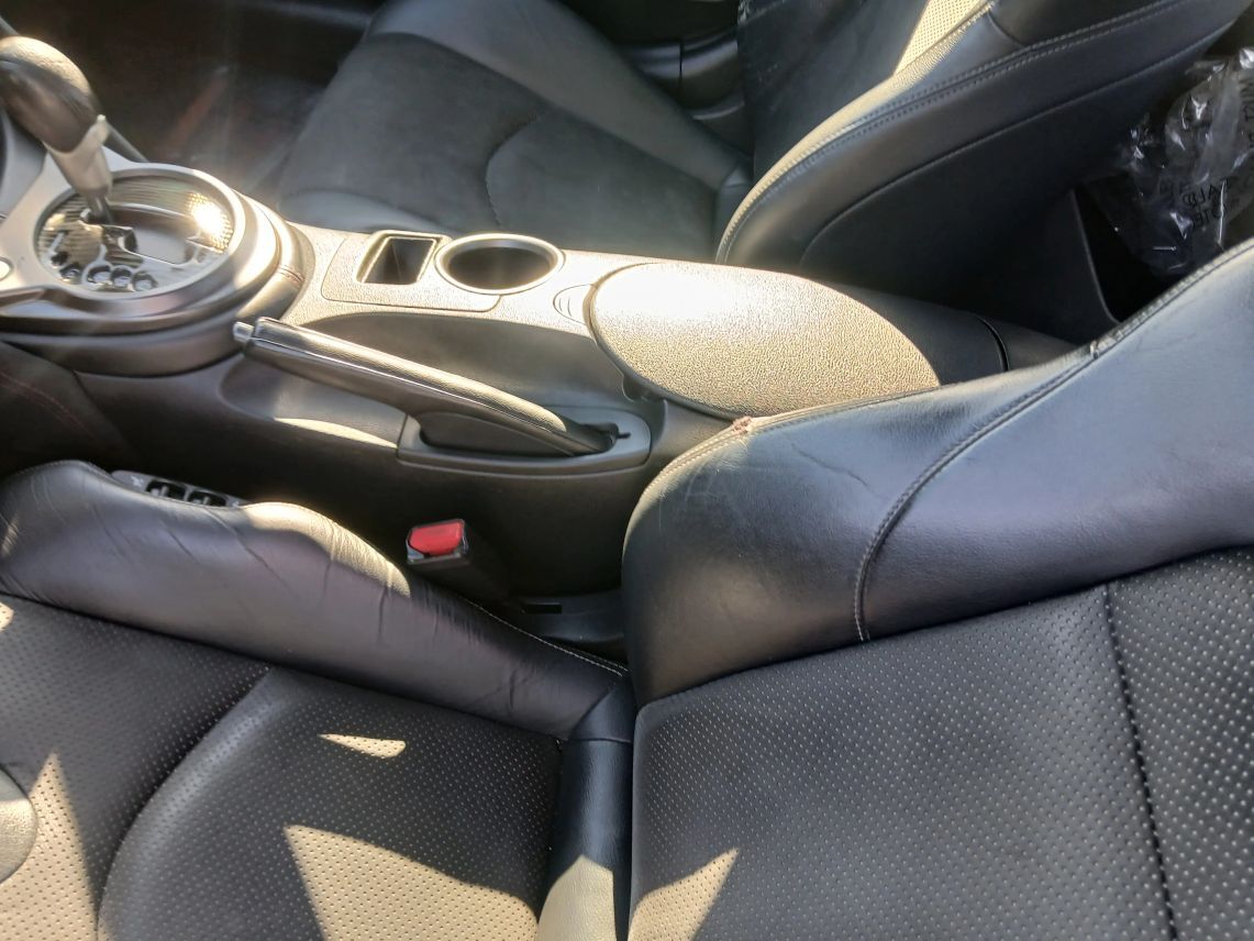 2015 Nissan 370Z NISMO Tech Coupe 2D Maitland FL