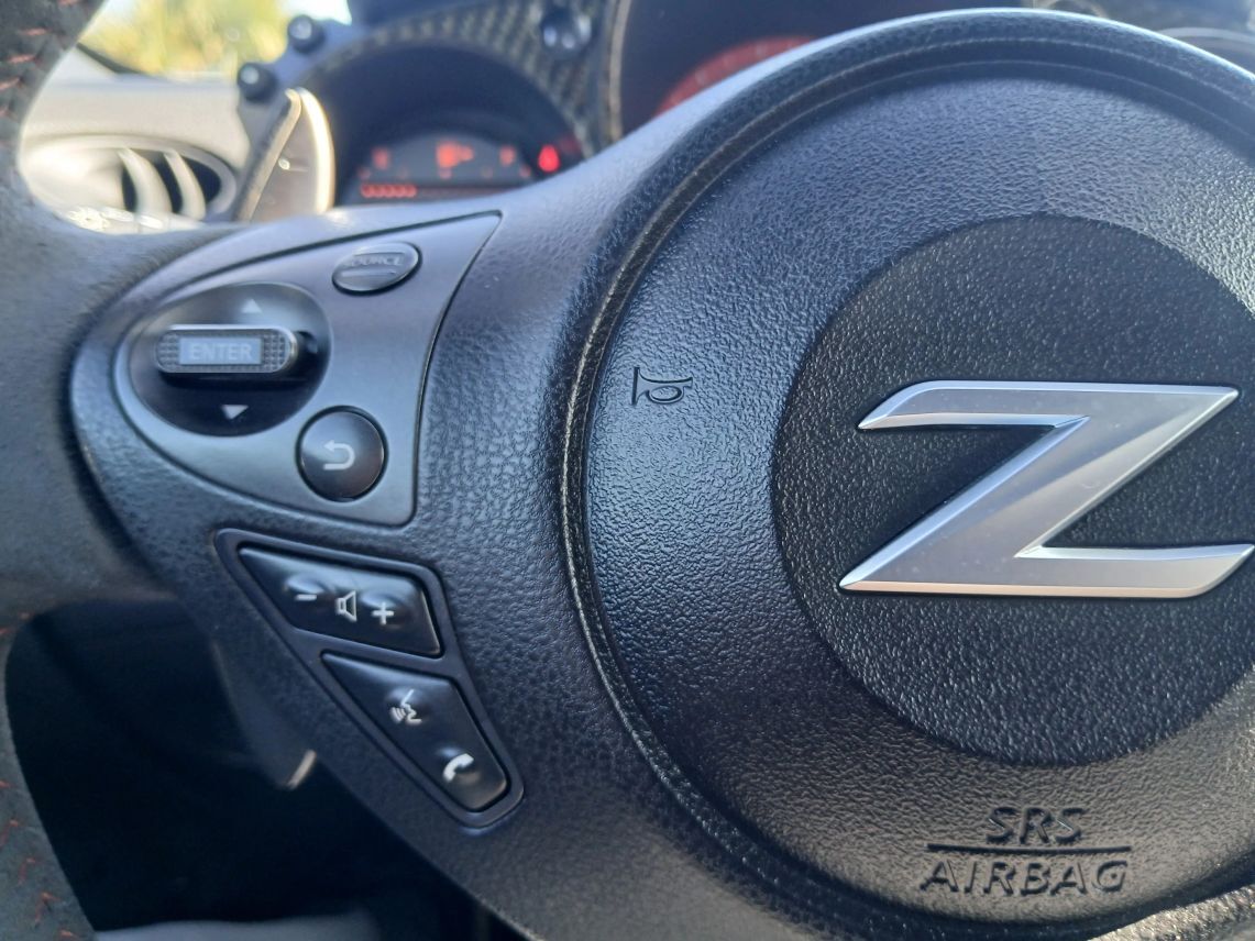 2015 Nissan 370Z NISMO Tech Coupe 2D Maitland FL