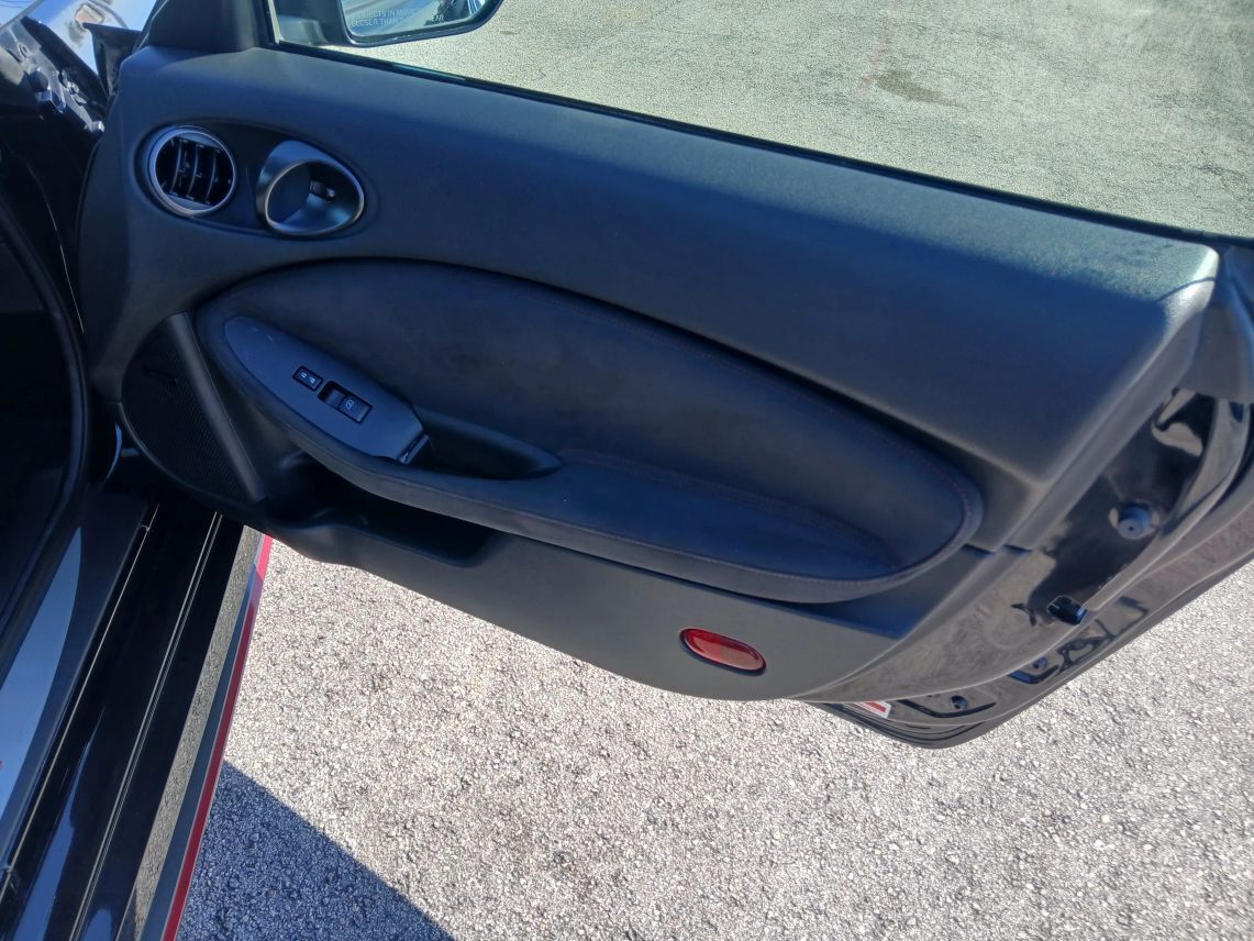 2015 Nissan 370Z NISMO Tech Coupe 2D Maitland FL