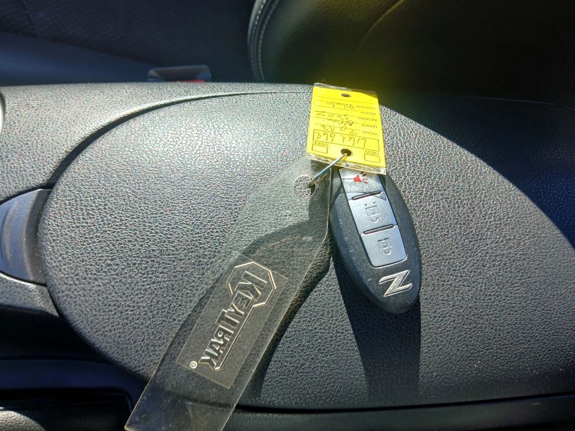 2015 Nissan 370Z NISMO Tech Coupe 2D Maitland FL