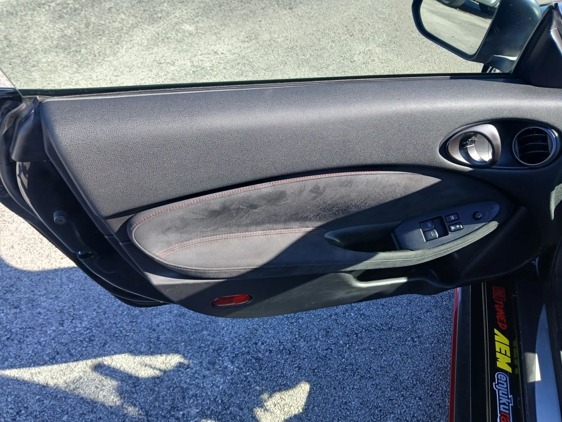 2015 Nissan 370Z NISMO Tech Coupe 2D Maitland FL