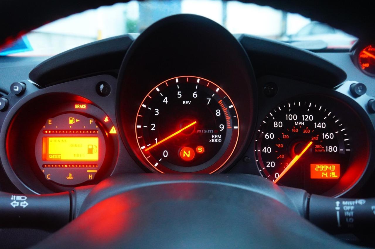 2015 Nissan 370Z NISMO Tech Yonkers NY
