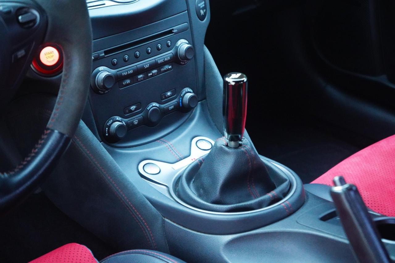 2015 Nissan 370Z NISMO Tech Yonkers NY