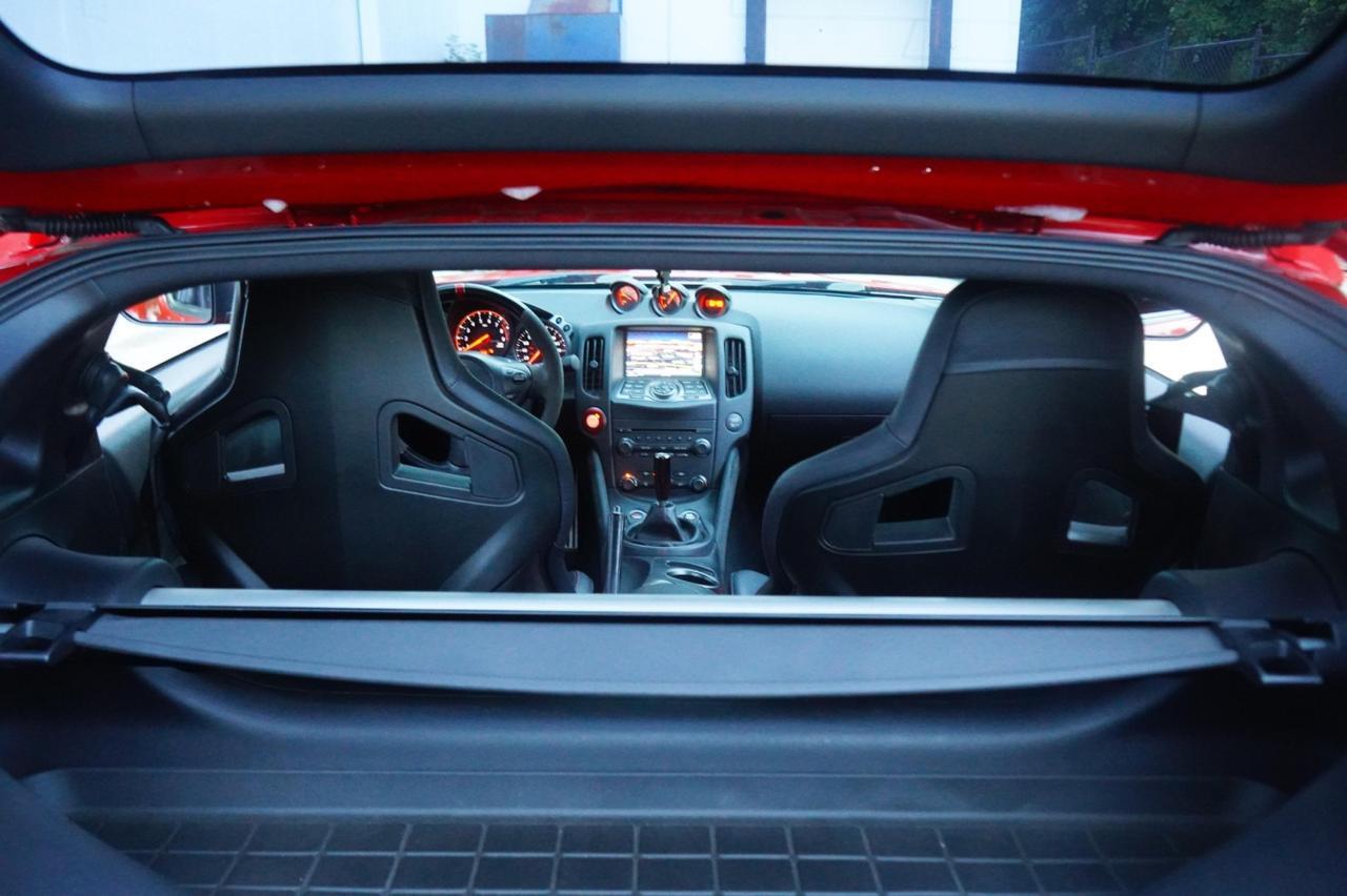 2015 Nissan 370Z NISMO Tech Yonkers NY