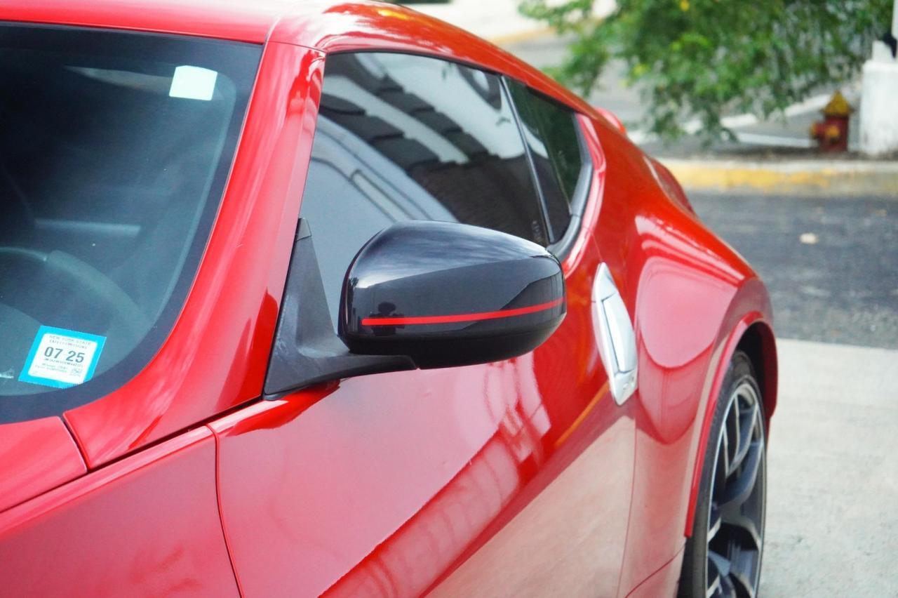 2015 Nissan 370Z NISMO Tech Yonkers NY