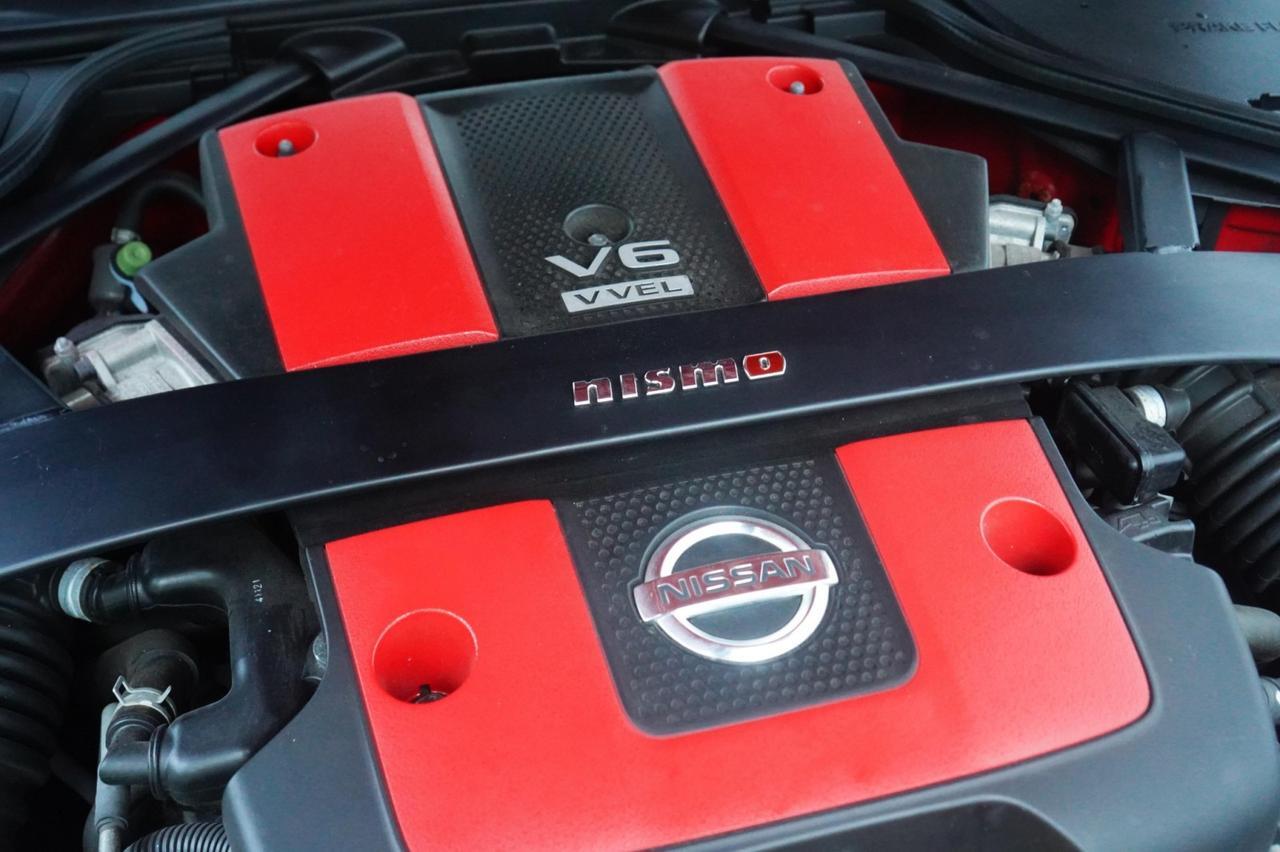 2015 Nissan 370Z NISMO Tech Yonkers NY
