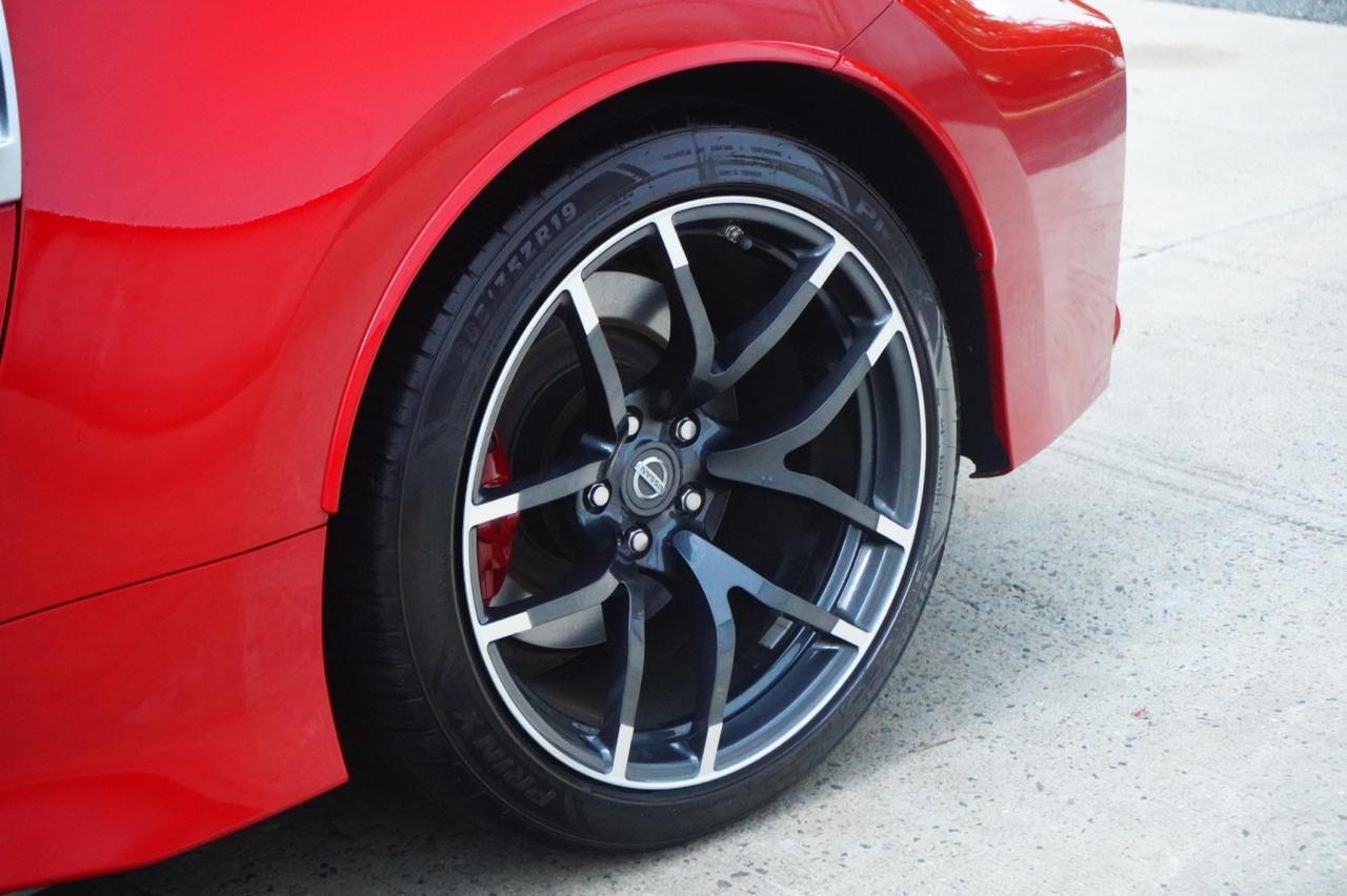 2015 Nissan 370Z NISMO Tech Yonkers NY