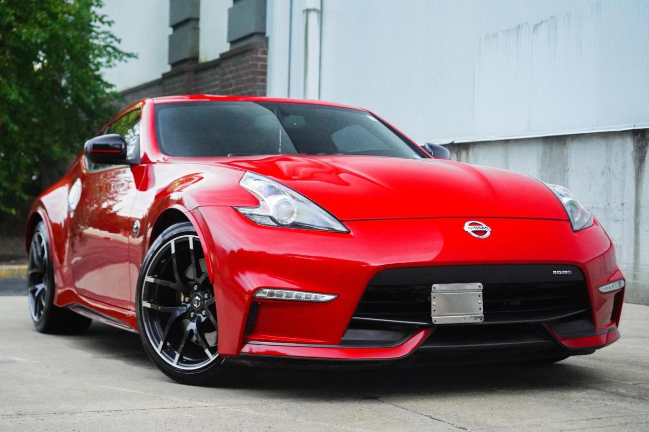 2015 Nissan 370Z NISMO Tech Yonkers NY