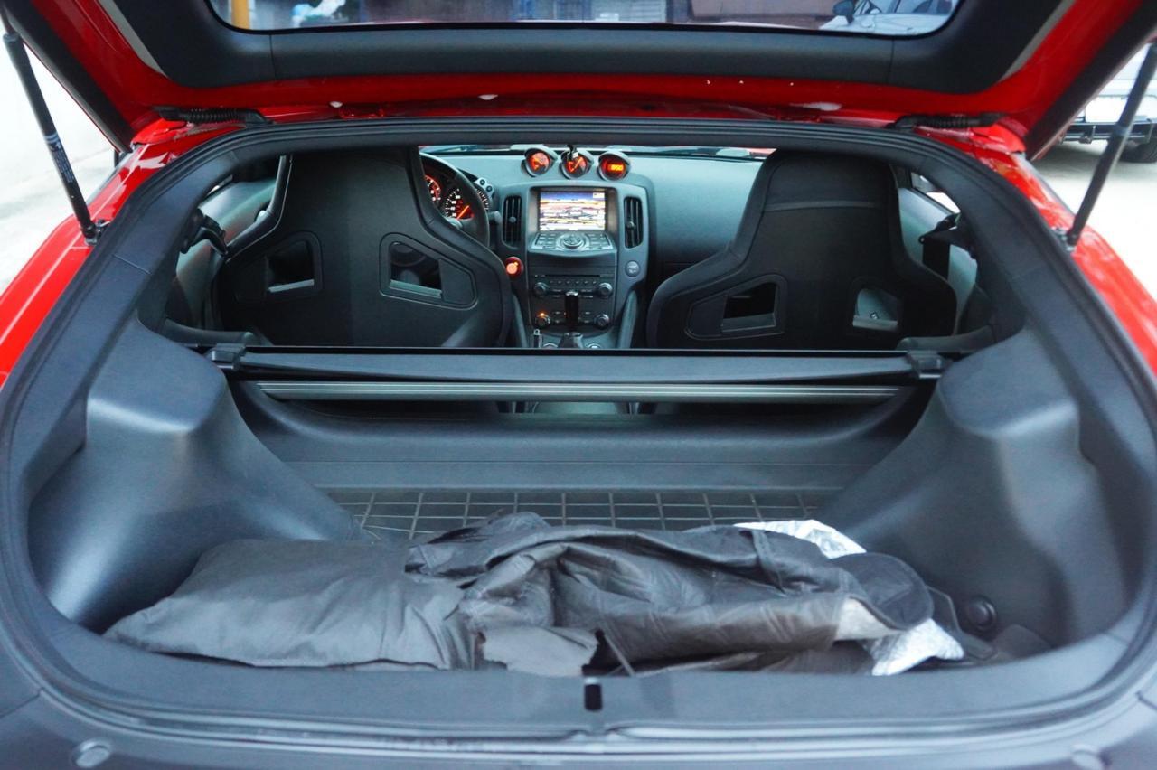 2015 Nissan 370Z NISMO Tech Yonkers NY