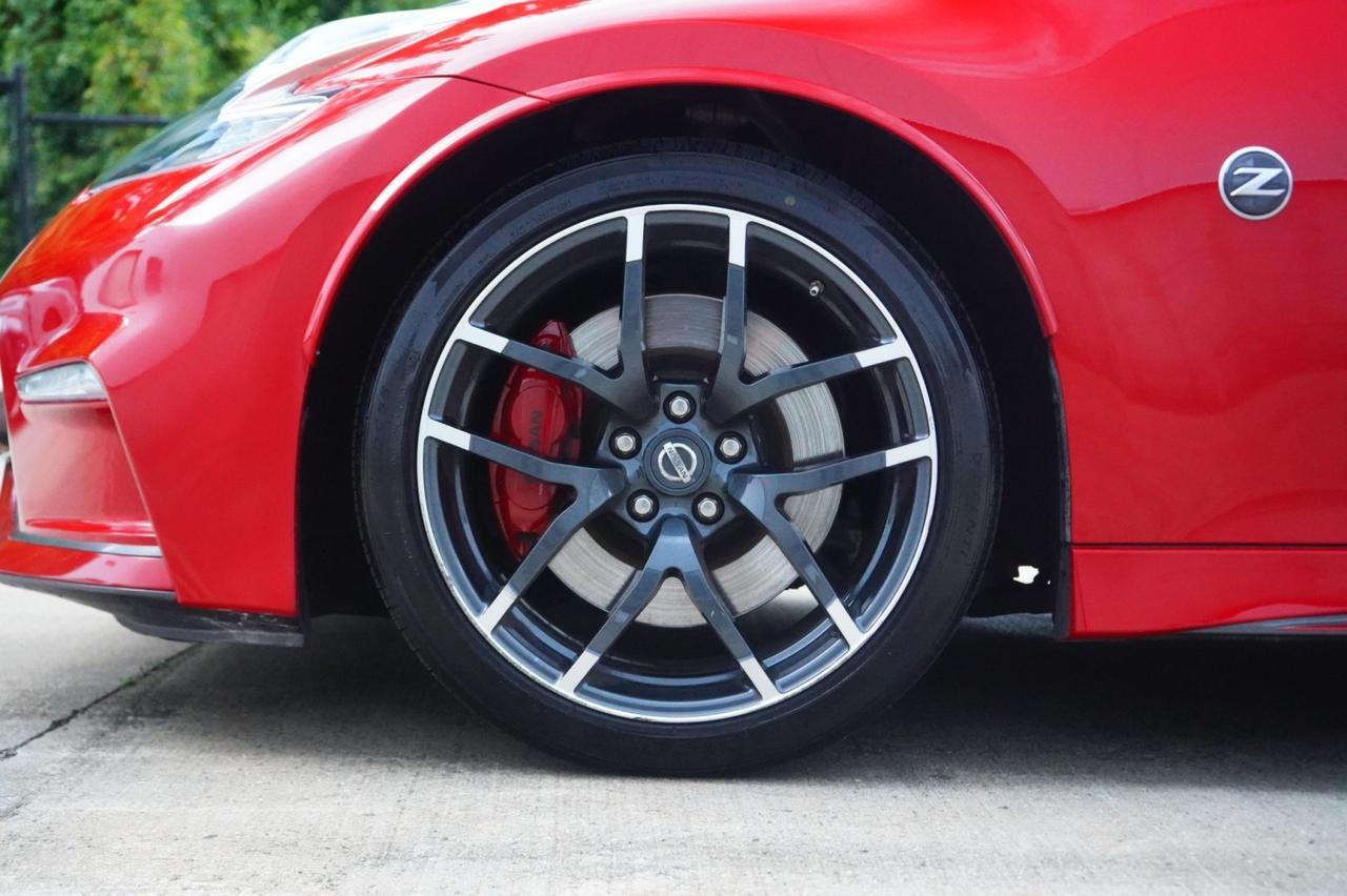 2015 Nissan 370Z NISMO Tech Yonkers NY