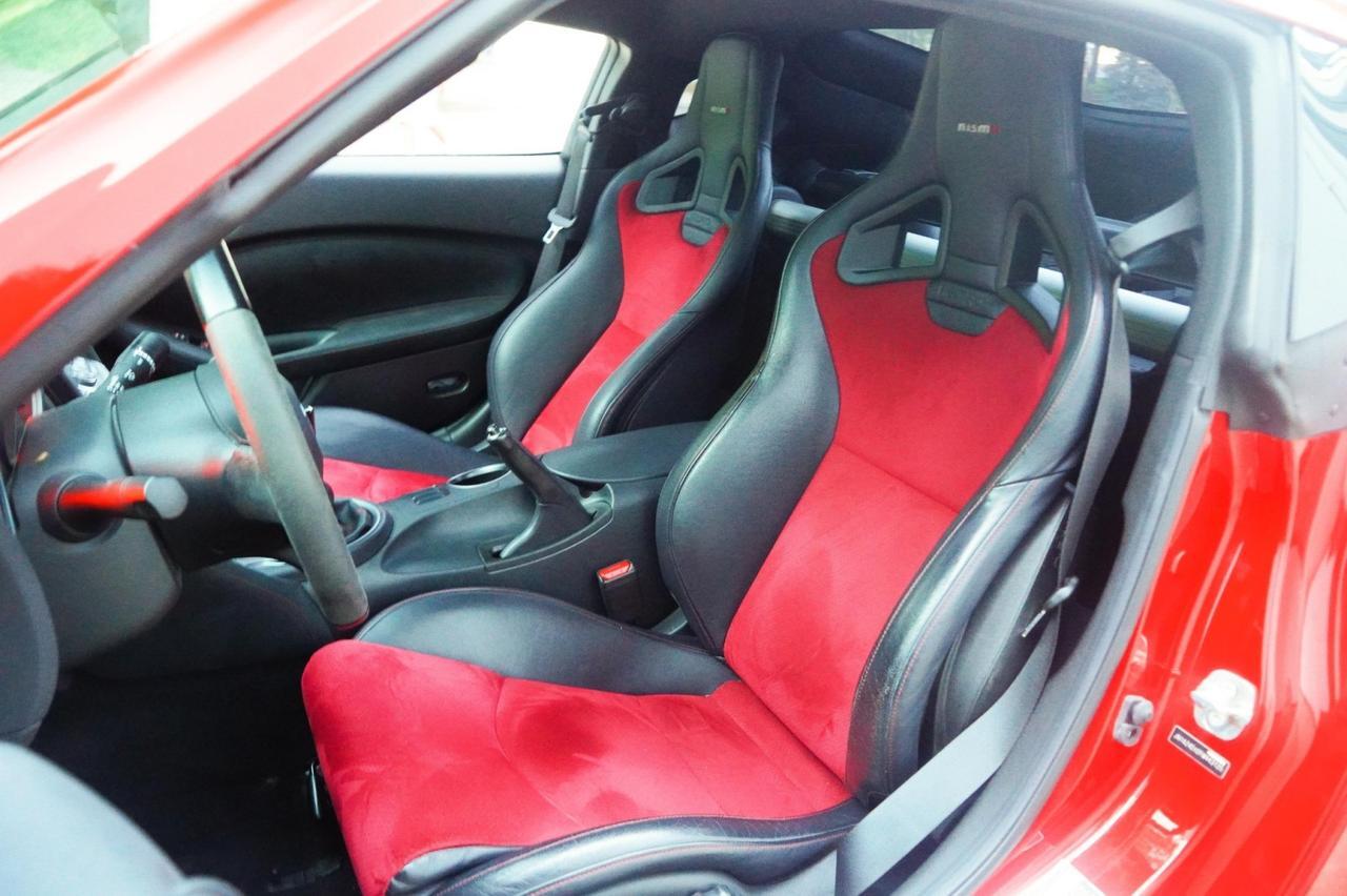2015 Nissan 370Z NISMO Tech Yonkers NY