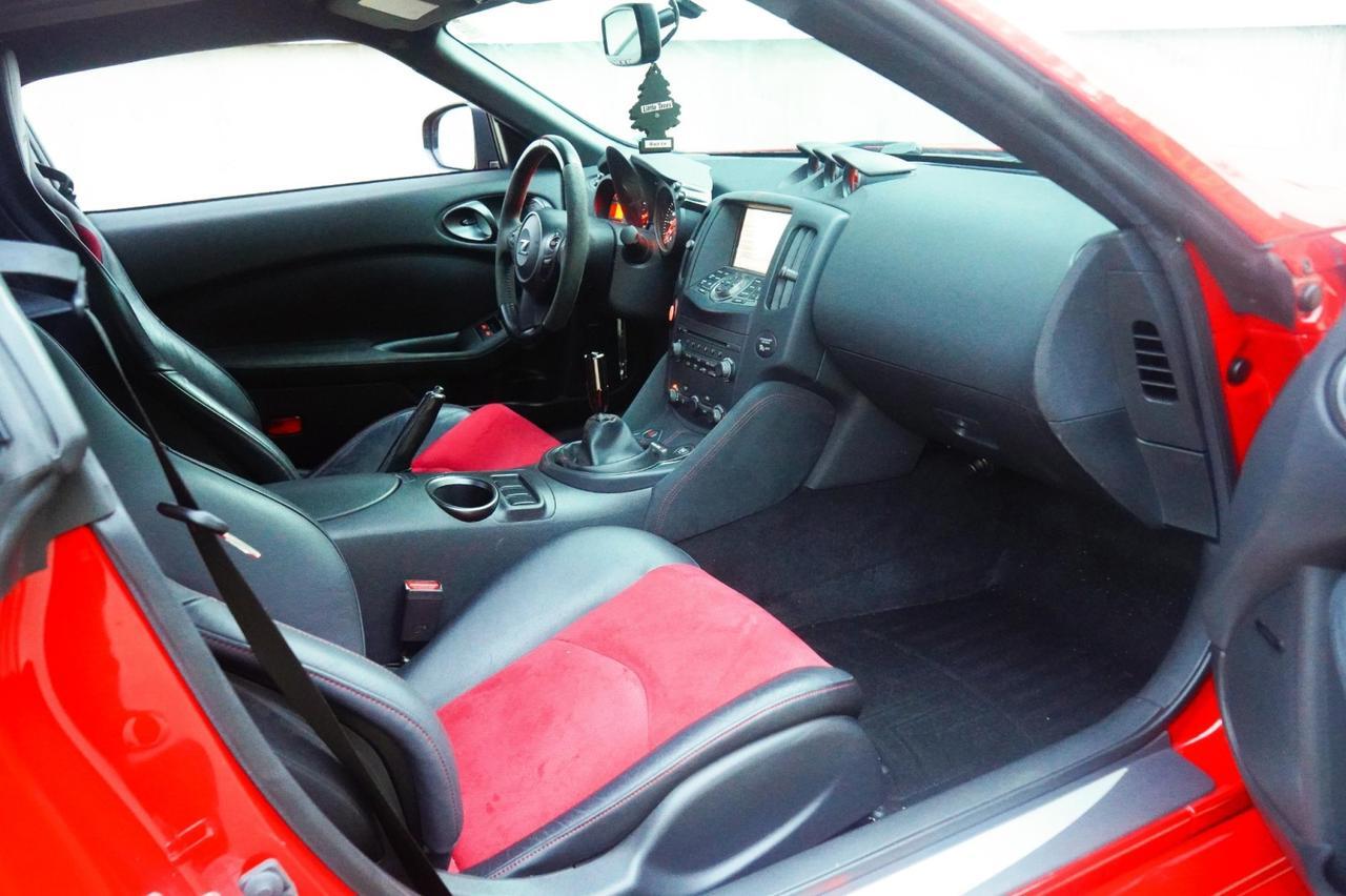 2015 Nissan 370Z NISMO Tech Yonkers NY
