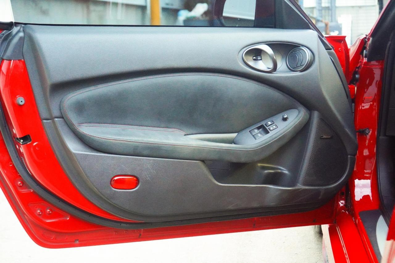 2015 Nissan 370Z NISMO Tech Yonkers NY