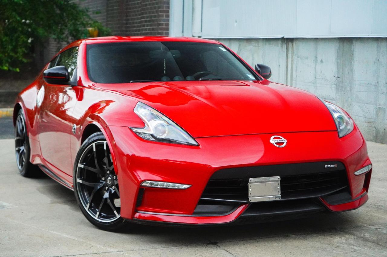 2015 Nissan 370Z NISMO Tech Yonkers NY
