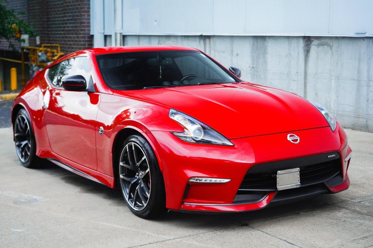 2015 Nissan 370Z NISMO Tech Yonkers NY